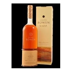 Cognac Bowen VSOP